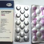 abortion clinic pills